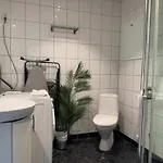 Leilighet Heimby Homes - Four Bedroom Family Penthouse *