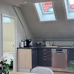 Heimby Homes - Four Bedroom Family Penthouse *