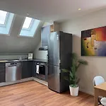 Heimby Homes - Four Bedroom Family Penthouse * Bergen