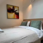 Heimby Homes - Four Bedroom Family Penthouse Leilighet Bergen