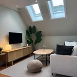 Heimby Homes - Four Bedroom Family Penthouse * Bergen