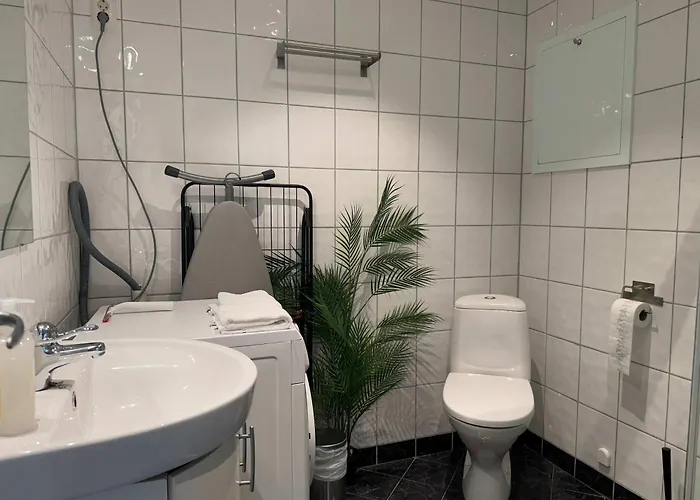 Heimby Homes - Four Bedroom Family Penthouse Apartamento *