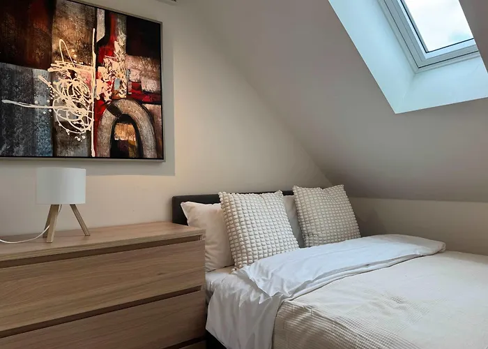 Heimby Homes - Four Bedroom Family Penthouse *