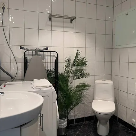 Heimby Homes - Four Bedroom Family Penthouse Appartamento *