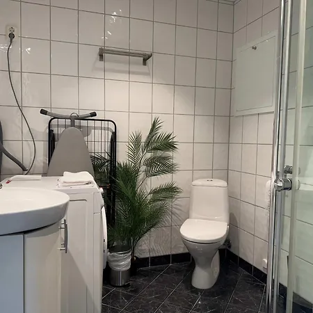 Appartamento Heimby Homes - Four Bedroom Family Penthouse *