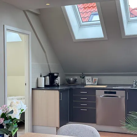 Heimby Homes - Four Bedroom Family Penthouse *