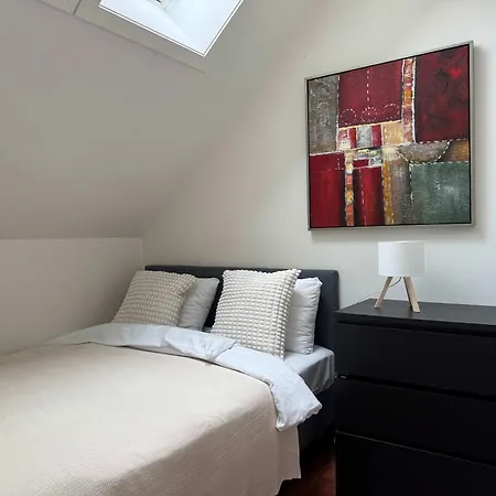 Heimby Homes - Four Bedroom Family Penthouse شقة *