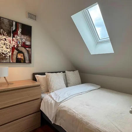 Heimby Homes - Four Bedroom Family Penthouse