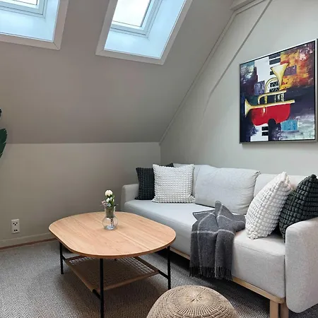 Heimby Homes - Four Bedroom Family Penthouse Leilighet