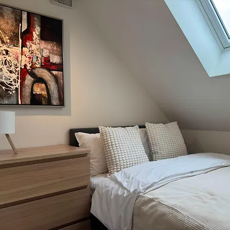 Heimby Homes - Four Bedroom Family Penthouse *