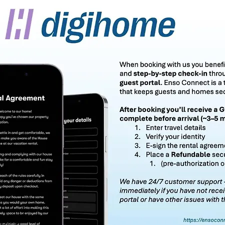 Heimby Homes - Four Bedroom Family Penthouse Appartamento