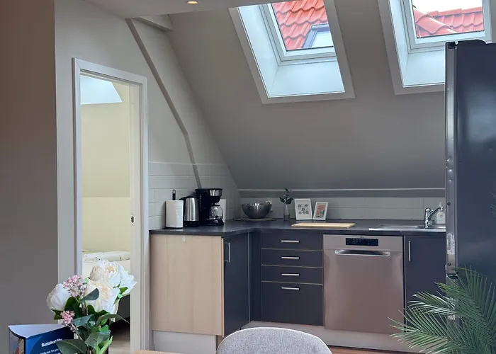 Heimby Homes - Four Bedroom Family Penthouse *