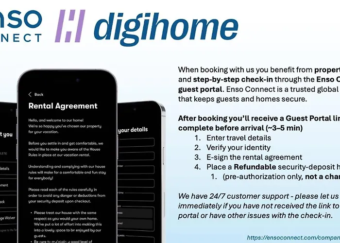 Heimby Homes - Four Bedroom Family Penthouse Διαμέρισμα